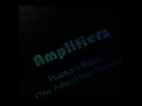 Amplifierz - Human Race (The Addicktion Remix)  (NBR013)