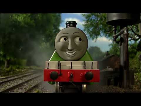 Henry Forever After (Shrek Forever After) Part 5 - Diesel’s Deal