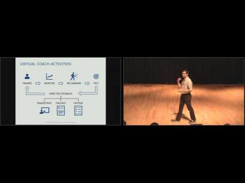 2017 JHU Three Minute Thesis Finalist - Anand Malpani