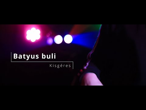 Kisgéresi batyus buli ┃2022. 12. 9. ┃ DJ OLIVER - DJ PROMIL - METRO