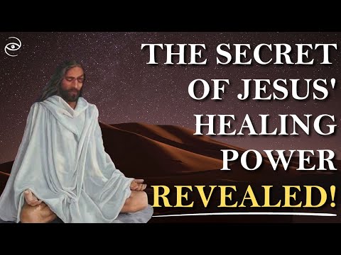 On Earth As It Is In Heaven // Mystical Jesus 011