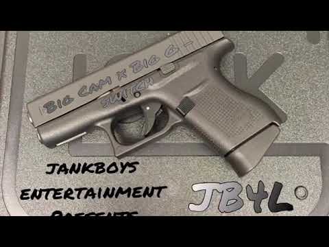 Big Cam x Big G - Switch ( Official Audio )