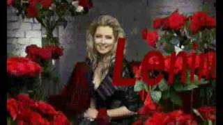 Елена Ленина поет
