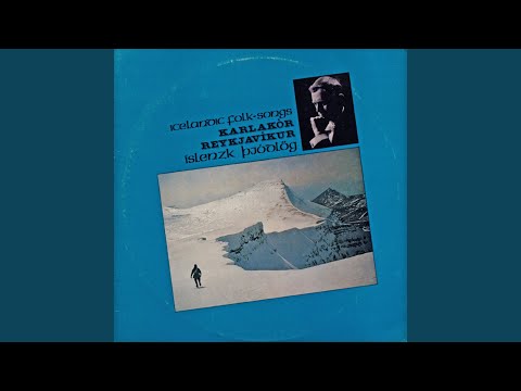 Ó, mín flaskan fríða