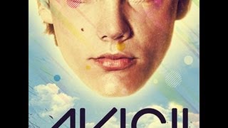Avicii feat. Aloe Blacc - Wake Me Up (Avicii Exclusive Mix) HD
