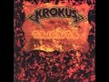 Krokus - Flying Through The Night