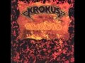 Krokus - Flying Through The Night 