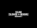 Sajna Dabzee Rishi Roy Slowed Reverb