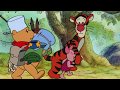 The New Adventures Of Winnie The Pooh There S No Camp Like Home Episodes 1 Scott Moss