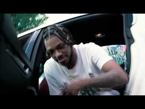 Skilla Baby x Mazi Rich x Cam Dinero - Chinese Chopsticks (Official Music Video)