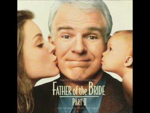 Father of the Bride 2 OST - 10 - Remembering Annie, Basketball Montage