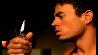 No Apagues La Luz Enrique Iglesias ( Video Oficial)