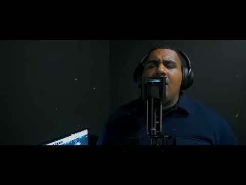 Steven Oquendo - "Todavia Me Alegrarei"  [Cover]
