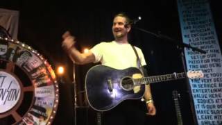 Matt Nathanson :: Disappear, Decatur, 10.11.15