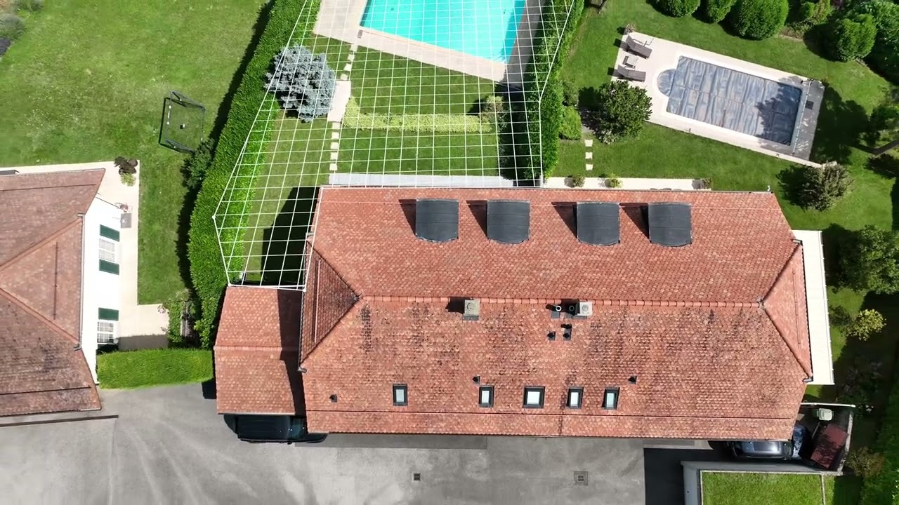 Vidéo de présentation