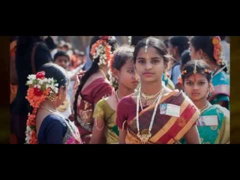 Chiguru-A Cultural Event for Govt School Children