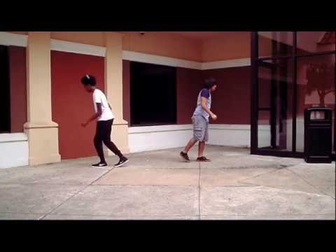 Point Point | 7's Seventeen | Dance