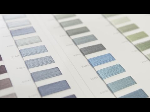 The Ground-breaking Semi Custom Program from Samuel & Sons