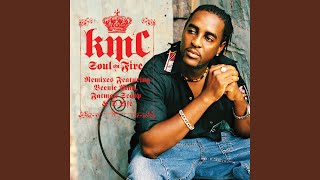 Soul On Fire (Original Mix)