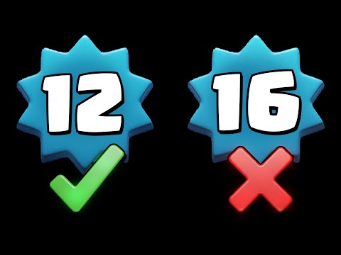 How To "ACTUALLY" Beat Overleveled Players In Clash Royale!