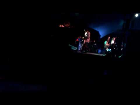 Weird Al - Yoda live in Baltimore June 2015