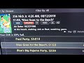The Blue Goes To The Beach And Pool Party Episodes On My DVR