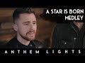 A Star Is Born Medley: Shallow / Always Remember Us This Way
