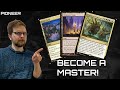 Lotus Field Combo EXPLAINED! | MTG Pioneer Deck Guide