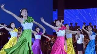 Re: [閒聊] 會想去北韓看看嗎？