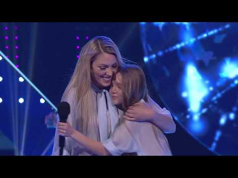 Alana Šport ir Liepa Norkevičienė - „KAI JAUSMAI UŽVALDO ŠIRDĮ“ | Dvi kartos