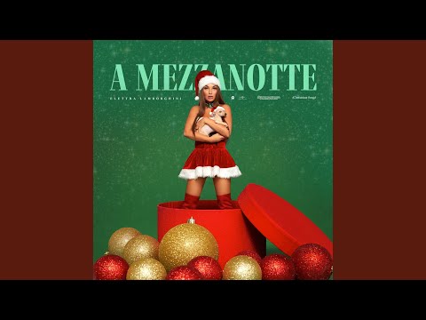 Video thumbnail for A Mezzanotte (Christmas Song)