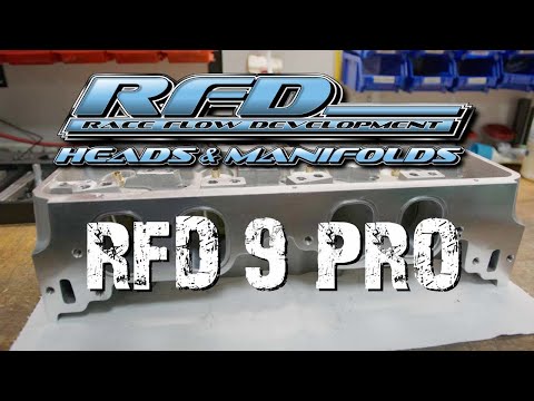 rfd 9 pro