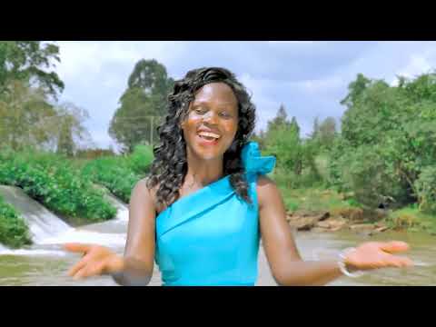 BERNICE BLASTUS - YESU KAKENEENYU(OFFICIAL VIDEO) Skiza Code 5963294