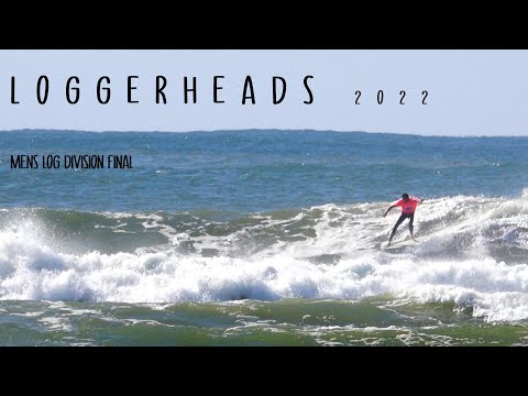 Loggerheads 2022 - Mens Logger Final.