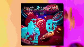 Cover art for CUKROWY SZAŁ