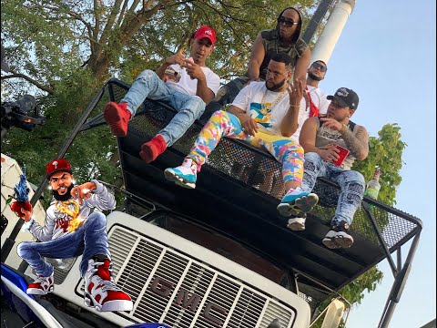 El Papel X Florestaylor - Cascabeles 🇩🇴  🇨🇺