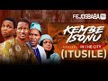 KEMBE ISONU IN THE CITY (ITUSILE) Latest 2024 Gospel Movie by Femi Adebile