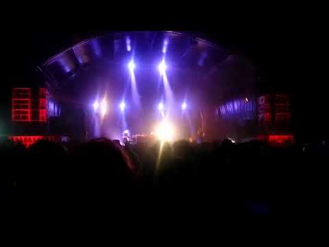 NoLogo Festival 2022 : Young Warrior plays ''Victory dance"