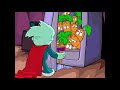 Liberation Of The Carrots Song Pajama Sam In No Need To Hide When It S Dark Outside