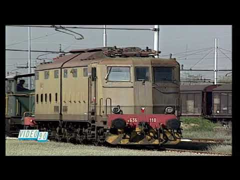 DEP    LOC    BOLOGNA S  DONATO VIDEO90