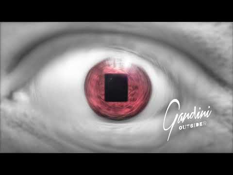 GANDINI OUTSIDER (ALBUM MIXED 2022)