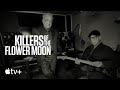 Killers Of The Flower Moon The Score Apple TV