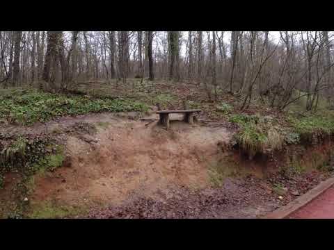 Murat Akgün | Belgrad Ormanındaydım 🥶