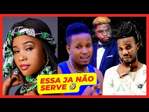 Dama Ija Virou vadia - Professor Lay FT John Pires & Fz Fila Nova - Chabane - (Oficial vídeo) Mahone