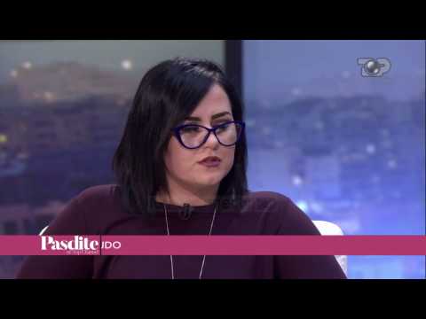 Pasdite ne TCH, 18 Janar 2017, Pjesa 3 - Top Channel Albania - Entertainment Show