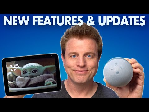 今すぐチェック: AmazonがAlexaにまったく新しい機能を与えた