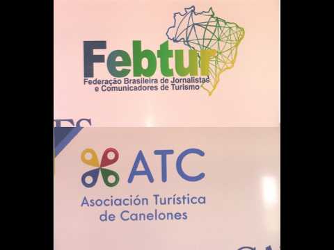 ATC Y FEBTUR PRESENTAN...