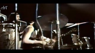 Peter Green´s Fleetwood Mac - &quot;I´m Worried&quot;. Live in Norway, 1969. HQ IN COLOUR.