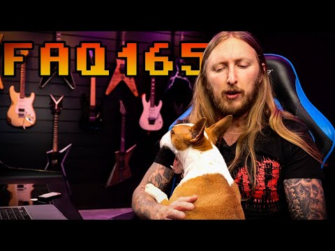 FAQ165 - WORST DECISION AS A YOUTUBER