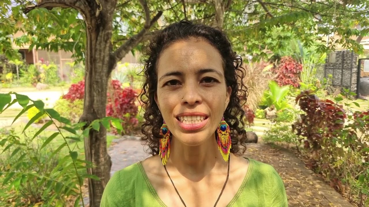 Camila Fonseca Video Thumbnail